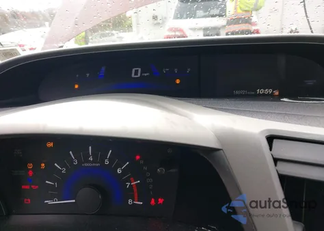 2012 Honda Civic Lx z USA, uszkodzony, nr VIN JHMFB2F57CS003049